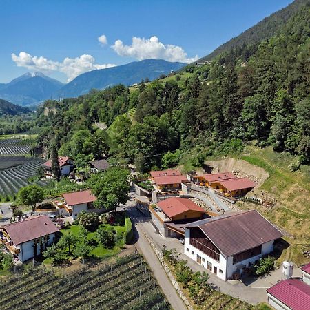 Innerluferhof Riffian Exterior foto
