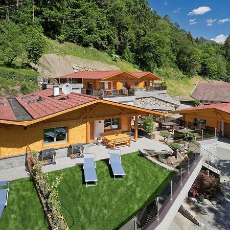 Innerluferhof Riffian Exterior foto