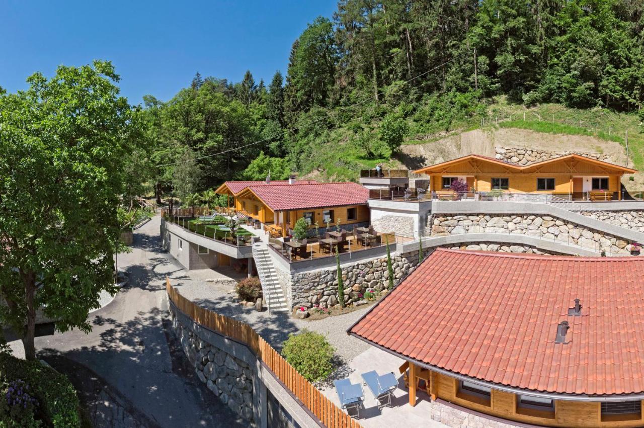 Innerluferhof Riffian Exterior foto