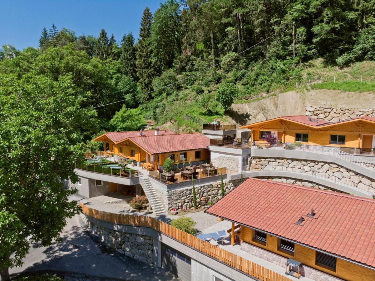 Innerluferhof Riffian Exterior foto