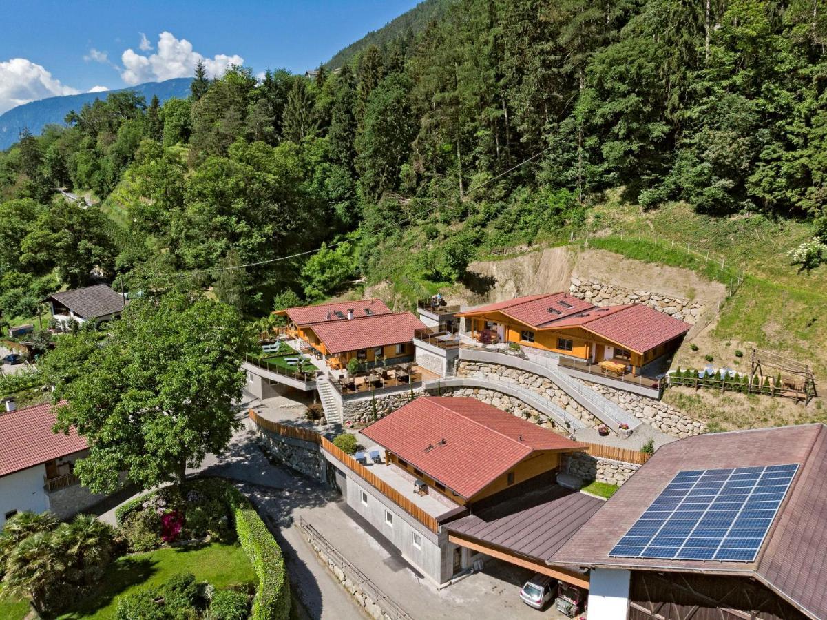 Innerluferhof Riffian Exterior foto