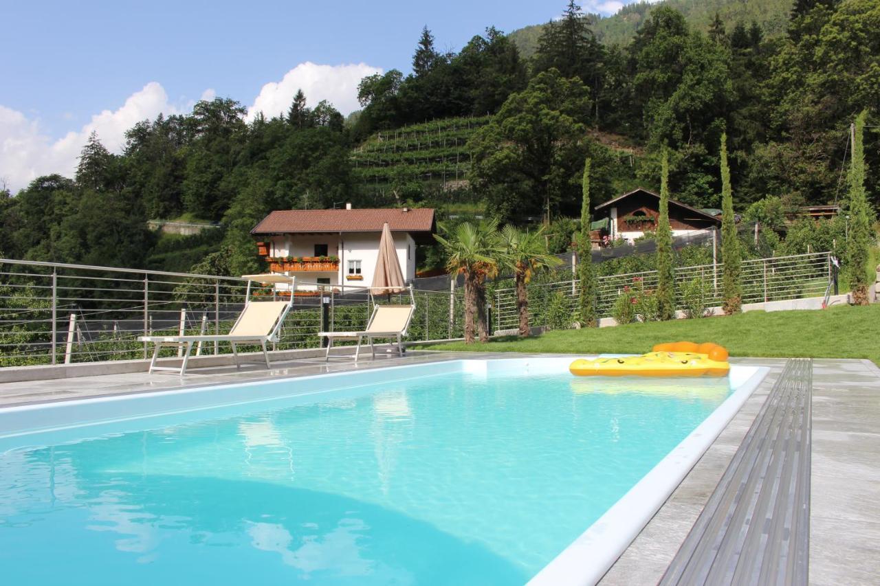 Innerluferhof Riffian Exterior foto